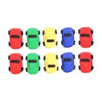 Racing Cars Pack Of 10