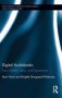 Digital Audiobooks - New Media Users And Experiences   Hardcover