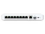 Ubiquiti Unifi Flex 2.5G 8 Port 2.5G With 10G Combo Uplink