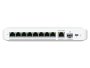 Ubiquiti Unifi Flex 2.5G 8 Port 2.5G With 10G Combo Uplink