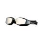 Aqualine Swim Goggles - Nexus - Snr Sil