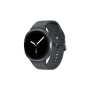 Samsung 44MM Dark Grey Bluetooth Galaxy Watch 8 - SM-L330NDAAXFA