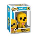 Disney Funko Pop Mickey And Friends Pluto