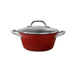 24CM Dutch Oven Red