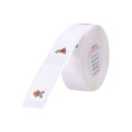 - D11 D101 D110 - T12X30MM - 210 Thermal Labels - Christmas