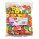 King Gummy Rings