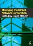 Managing the Global Network Corporation