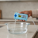 Fishing Water Pump: Ideal For Outdoor Water Transfer