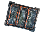 Ammo Box Pouch Bags – 3 Long Bags
