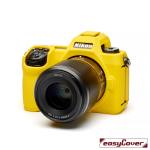 Silicone Cover For Nikon Z6 Mark III Yellow