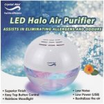 Crystal Aire Air Purifier MINI