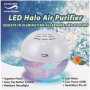 Crystal Aire Air Purifier MINI