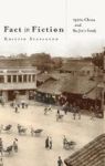 Fact In Fiction - 1920s China And Ba Jin& 39 S Family Hardcover