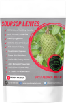 Soursop Leaves Wellness Solutions