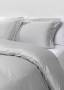 400TC Egyptian Cotton Standard Length & Extra Depth Fitted Sheet