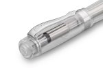Kaweco Student Ballpoint Pen Transparent