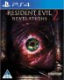 Resident Evil: Revelations 2 PS4