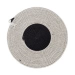 Placemat - Liquorice - Small