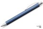 Faber-Castell Essentio Aluminium Ballpoint Pen Blue