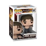 Funko Pop Animation: Final Season Attack On Titan – Eren Jaeger With Open Shirt