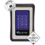 Datalocker DL3 Fe 960GB SSD Rfid