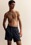 Swim Shorts - Steel Grey