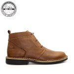 Salvadore Brown Black Sole 160004 - 13