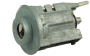 Ignition Barrel And Keys Set Compatible With Toyota Quantum