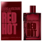 This Is Him Red Hot Edp 100ML