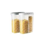 – Food Storage Container 2PIECE Set 109082
