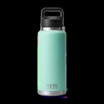 Rambler 36 Oz Water Bottle With Chug Cap - Seafoam