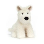 Munro Scottie Dog Medium By