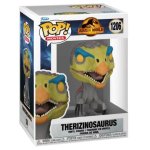 Therizinosaurus Jurassic World Dominion Funko Pop Figure 1206