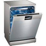 Siemens IQ700 Freestanding Dishwasher 60 Cm Silver-inox SN27ZI80DT