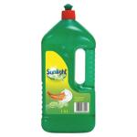 Sunlight Dishwashing Liquid 1 5 L