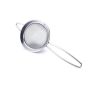 6.5CM Fine Mesh Stainless Steel MINI Tea Strainer For Loose Leaf Tea