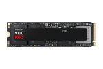 Samsung 9100 Pro Pcie 5.0 Nvme M.2 SSD