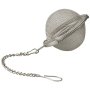 - Accessories Stainless Steel Tea Ball