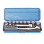 GEDORE - D19 Hmz Socket Set