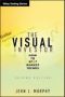 The Visual Investor - How To Spot Market Trends 2E   Hardcover 2ND Edition