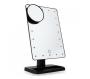 Touch Screen LED Light Make-up Mirror