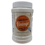 Atlas Chalk Acrylic Vintage 1L Chelsea Silk