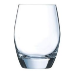 Whiskey Glass Arc Malea Whiskey 300ML Set Of 6