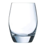 Whiskey Glass Arc Malea Whiskey 300ML Set Of 6
