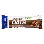 Usn Energy Berry Oats Double Chocolate Bar 35G