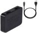 Enhance Entertainment: Ultra-thin 1X2 HDMI Splitter - 4K 3D