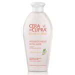 Cera Di Cupra Honey Micellar Water Makeup Remover 200ML