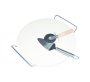 Alva Pizza Stone With Lifter And Cutter