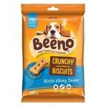 Beeno Small Dog Biscuits Biltong 300G