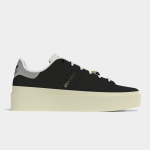 Adidas Originals Women's Stan Smith Black white Sneaker